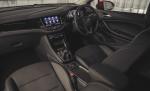 Vauxhall Astra 2019 года